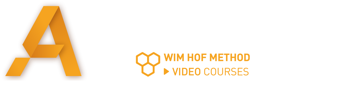 Fundamentals course Wim Hof Method